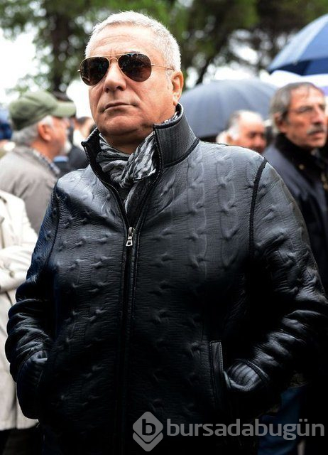 Mehmet Ali Erbil darp yüzünden hastanelik oldu iddiası
