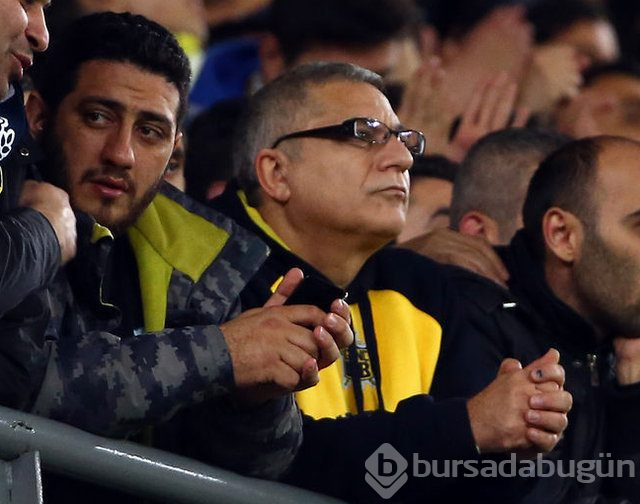 Mehmet Ali Erbil darp yüzünden hastanelik oldu iddiası
