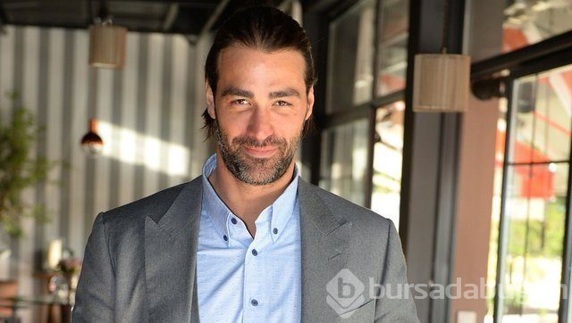 Sarp Levendoğlu'nun sevgilisi Derya Şensoy kural bozdu!
