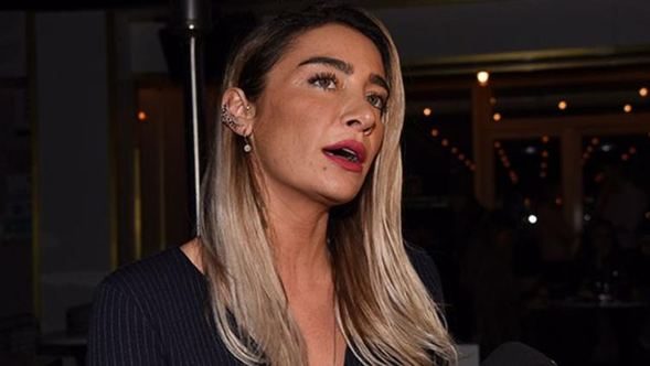 Sıla: Lezbiyen olsam çıkar söylerim
