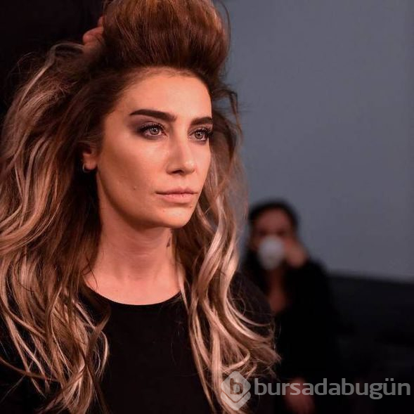 Sıla: Lezbiyen olsam çıkar söylerim
