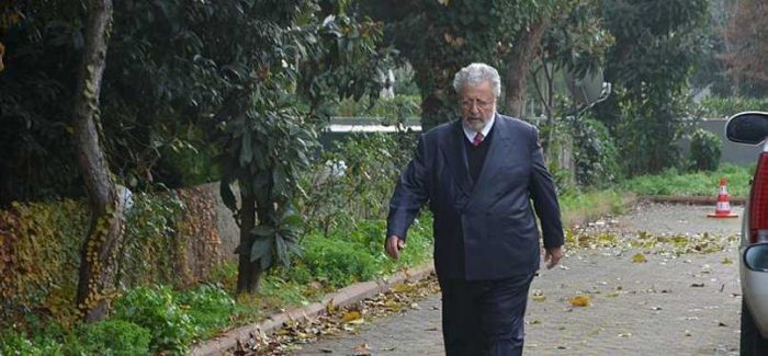 Yapımcı Murat Yıldırım, Metin Akpınar'ı anlattı: Siz bilmezsiniz onun gerçek yüzünü

