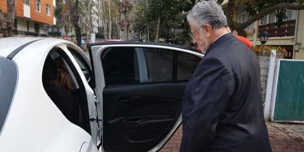 Yapımcı Murat Yıldırım, Metin Akpınar'ı anlattı: Siz bilmezsiniz onun gerçek yüzünü
