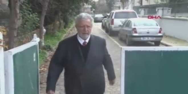 Yapımcı Murat Yıldırım, Metin Akpınar'ı anlattı: Siz bilmezsiniz onun gerçek yüzünü
