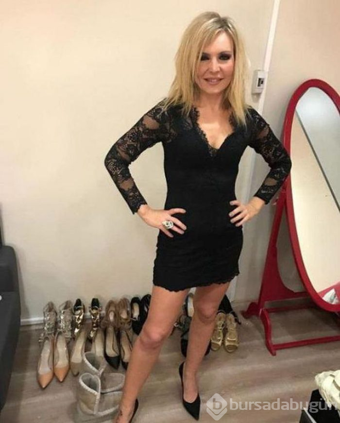 Seda Akgül: Hayatımda hiç sevilmedim
