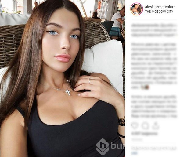 2018 Moskova güzeli seçildi
