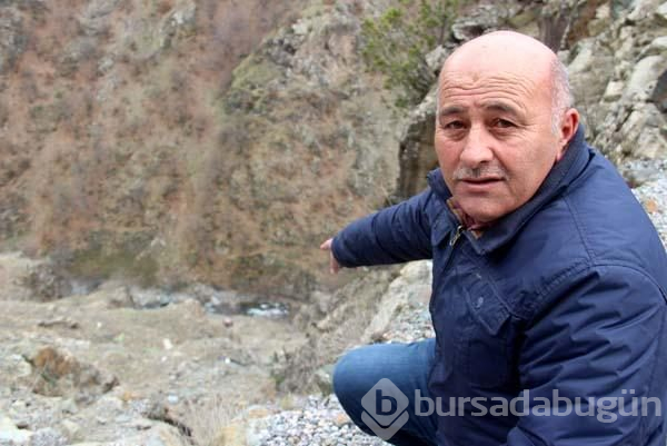 Yer: Gümüşhane... 'Ölüm yolu' vatandaşların korkulu rüyası oldu
