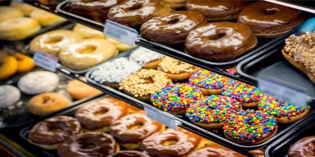 Kışın detoks yapma programı nasıl olmalı kilo almamak için mutfaktan uzak durun!
