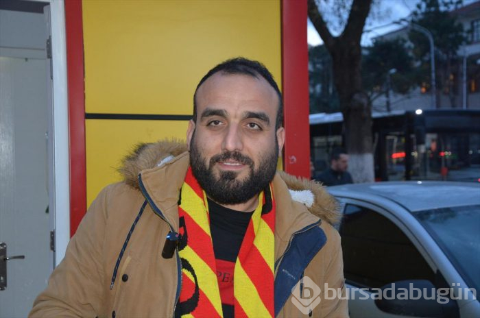 'Malatya sizinle gurur duyuyor'
