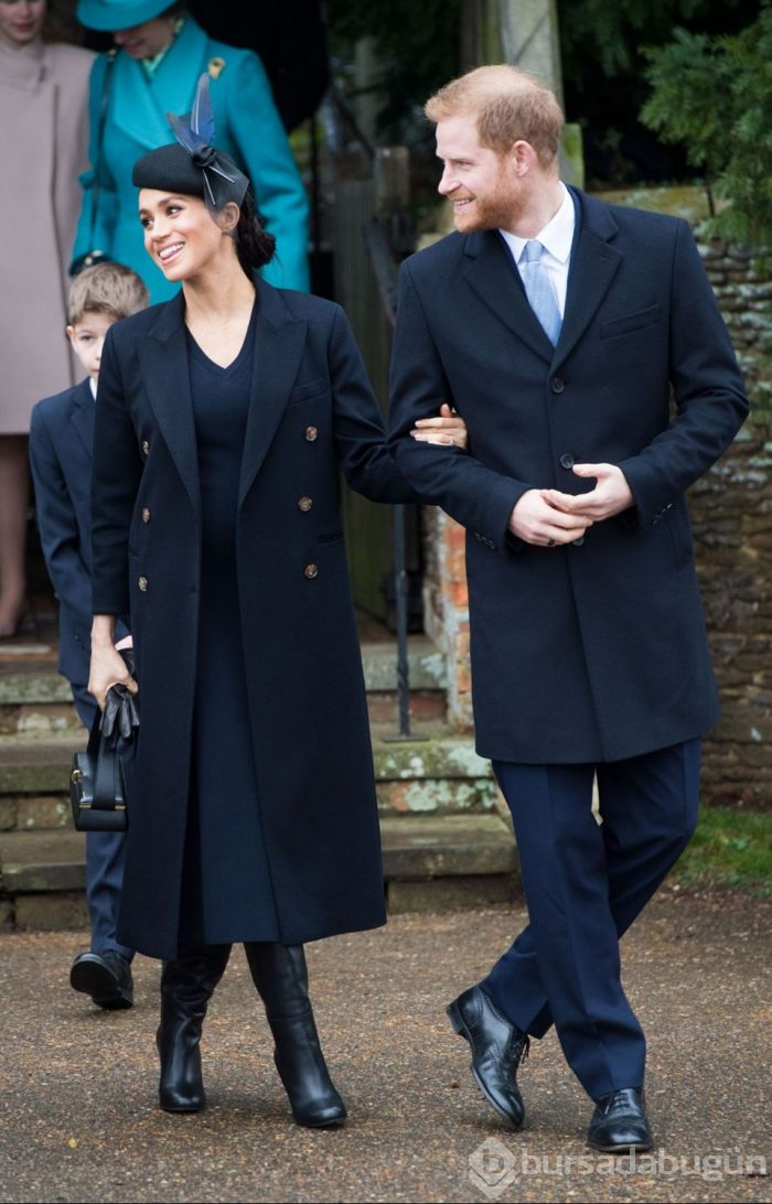 Kate Middleton ile Meghan Markle dedikoduları yalanladı