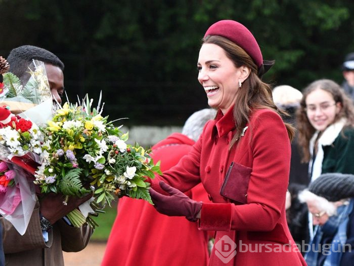 Kate Middleton ile Meghan Markle dedikoduları yalanladı