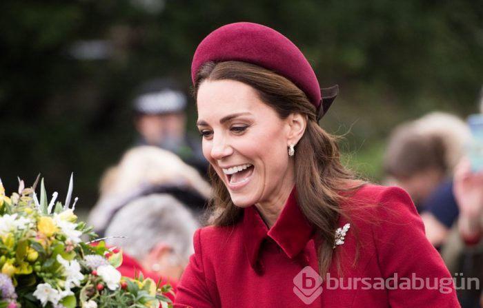 Kate Middleton ile Meghan Markle dedikoduları yalanladı