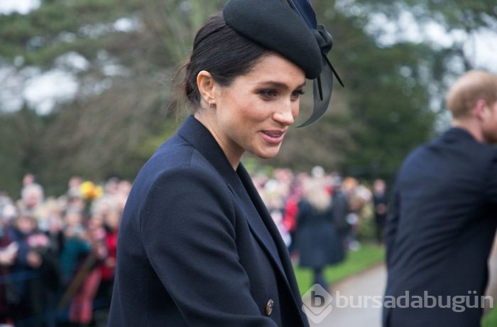 Kate Middleton ile Meghan Markle dedikoduları yalanladı
