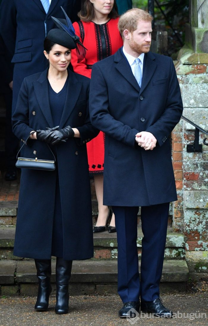 Kate Middleton ile Meghan Markle dedikoduları yalanladı