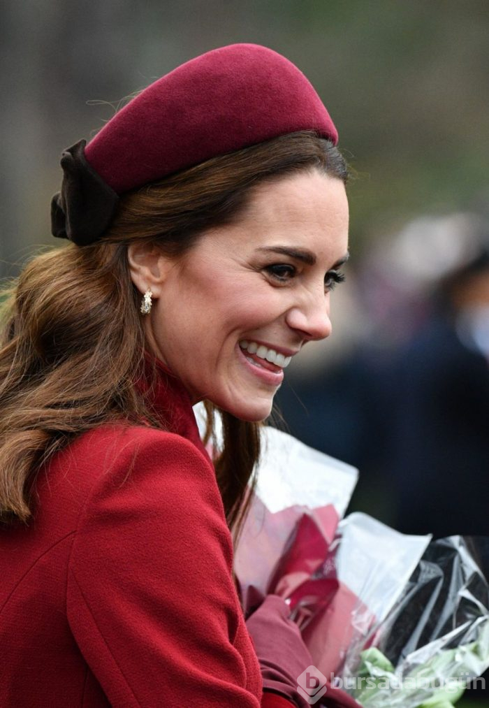 Kate Middleton ile Meghan Markle dedikoduları yalanladı