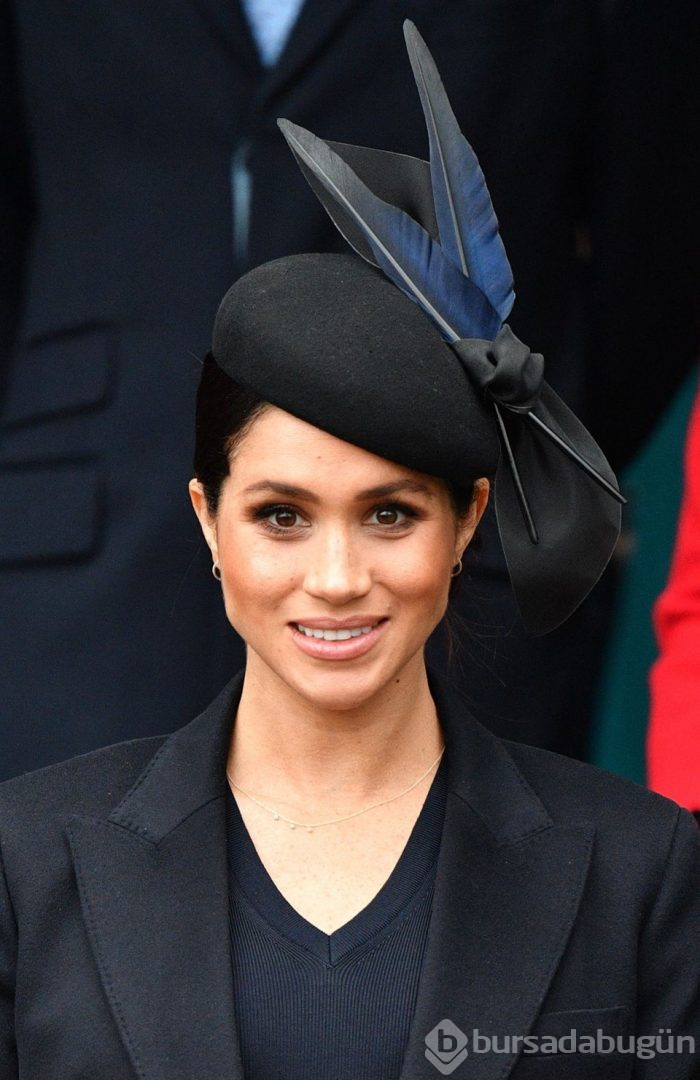 Kate Middleton ile Meghan Markle dedikoduları yalanladı