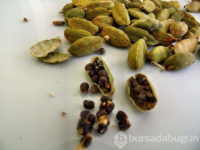 Kakulenin faydaları
