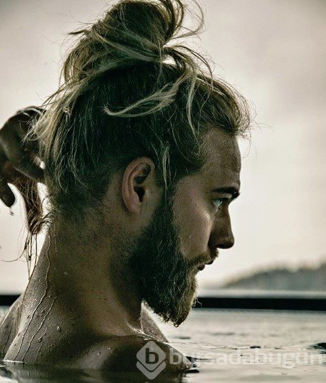 Norveçli fenomen subay Lasse Matberg'den Noel kutlaması