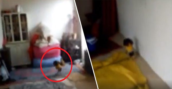 Salih Memişoğlu koşan cinin görüntüleri
