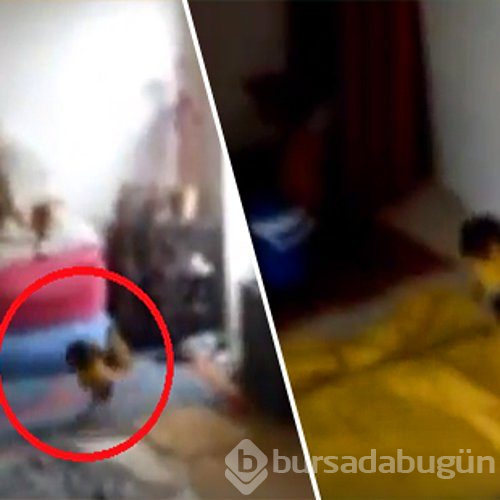 Salih Memişoğlu koşan cinin görüntüleri
