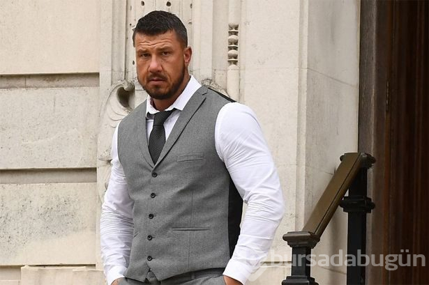 Sevgilisini 'bakire seks robotu'na dönüştürmek için...
