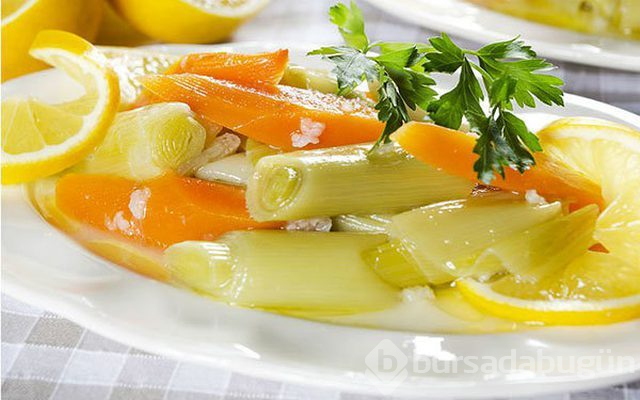Mutlu bağırsaklar için tüketmeniz gereken 5 besin (Bağırsakları ne çalıştırır?)

