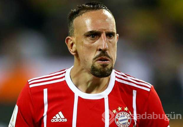 Bu takım 2019'da bedavaya transfer edilebilir
