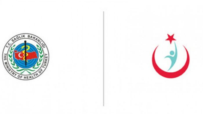 Sağlık Bakanlığı yeni logosu açıklandı