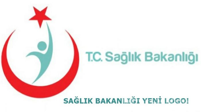 Sağlık Bakanlığı yeni logosu açıklandı