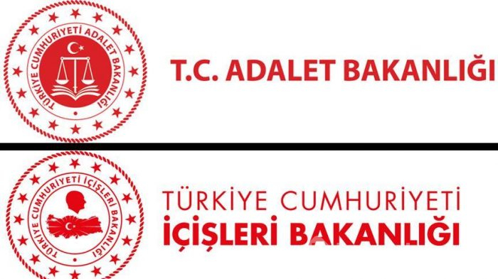 Bakanlıkların logoları değişti! İşte yeni logolar
