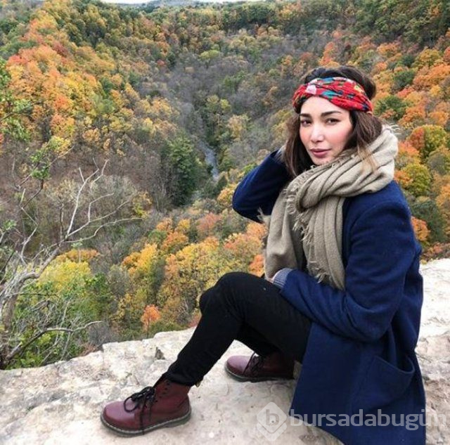 Filipinler güzeli Bea Santiago'nun zayıf kalmak için yaptıkları onu sağlığından etti!
