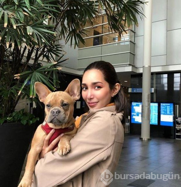 Filipinler güzeli Bea Santiago'nun zayıf kalmak için yaptıkları onu sağlığından etti!
