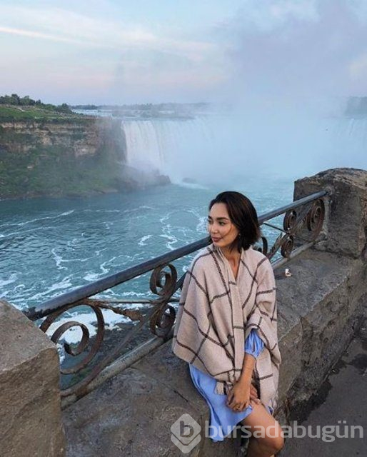 Filipinler güzeli Bea Santiago'nun zayıf kalmak için yaptıkları onu sağlığından etti!
