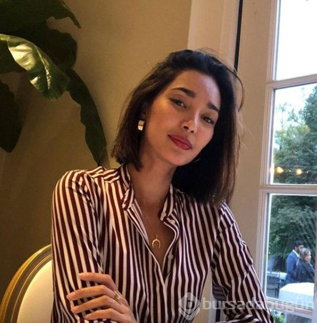 Filipinler güzeli Bea Santiago'nun zayıf kalmak için yaptıkları onu sağlığından etti!
