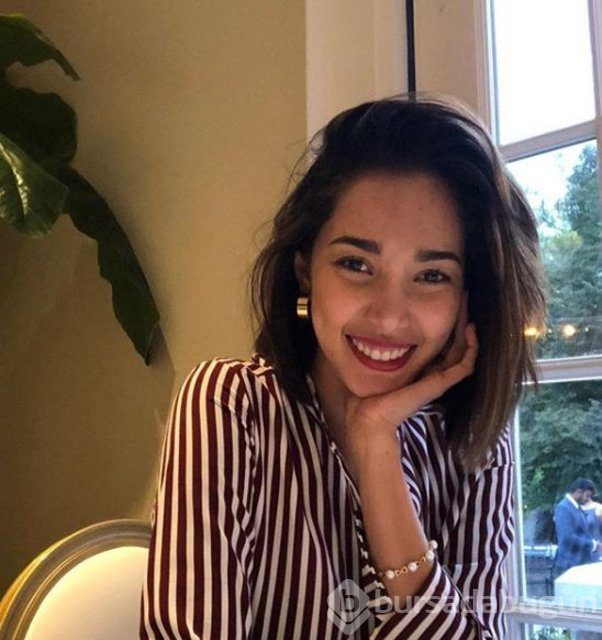 Filipinler güzeli Bea Santiago'nun zayıf kalmak için yaptıkları onu sağlığından etti!
