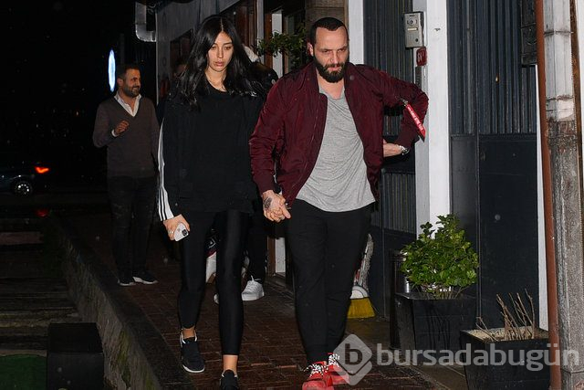 Demet Akalın: Benim kocam kimseye DM'den yürümez!
