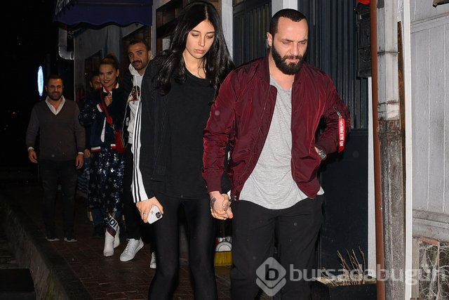 Demet Akalın: Benim kocam kimseye DM'den yürümez!
