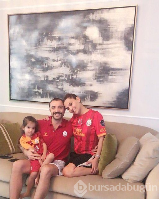 Demet Akalın: Benim kocam kimseye DM'den yürümez!
