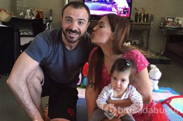 Demet Akalın: Benim kocam kimseye DM'den yürümez!
