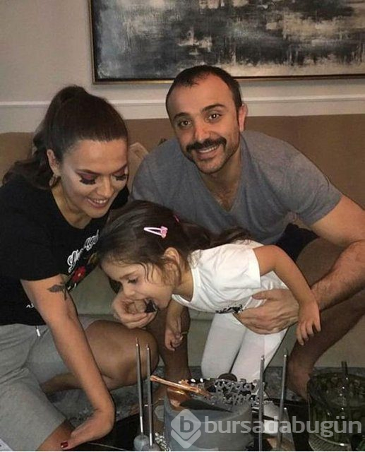 Demet Akalın: Benim kocam kimseye DM'den yürümez!
