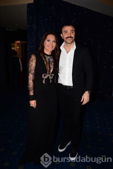 Demet Akalın: Benim kocam kimseye DM'den yürümez!
