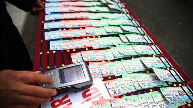 30 bin piyango bileti almanın asıl amacı ne olabilir?
