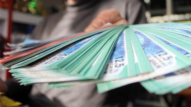 30 bin piyango bileti almanın asıl amacı ne olabilir?
