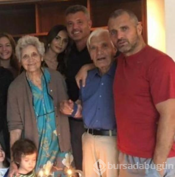 'Bir daha asla evlenmem!'