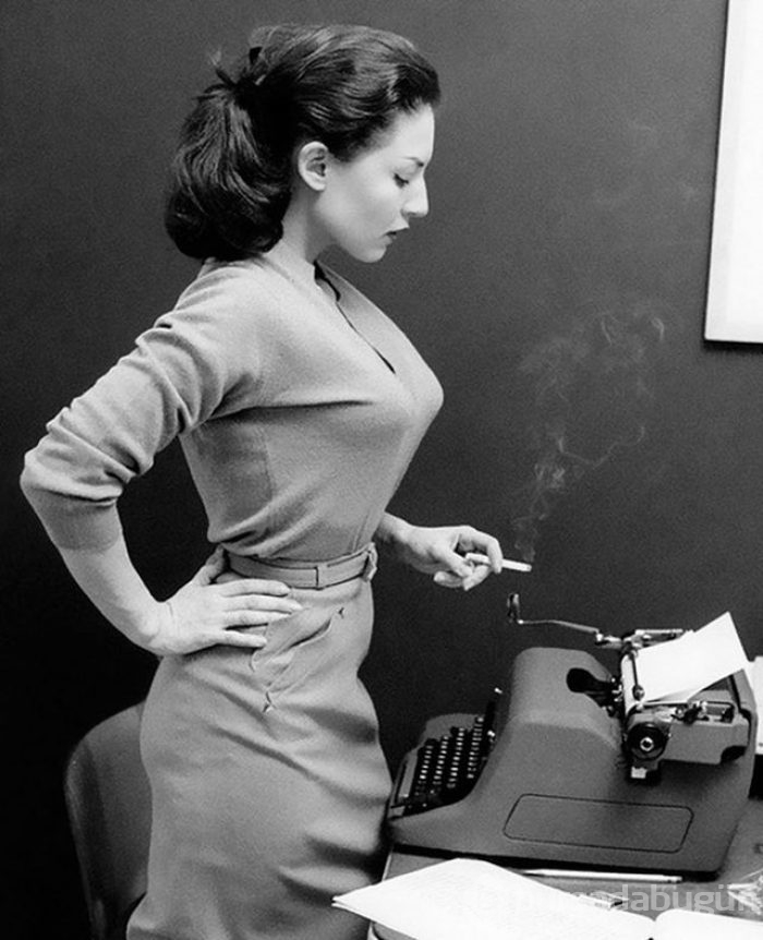 'Tekrar moda olur mu?' bilmiyoruz ama bu sütyenler bir döneme damga vurdu
