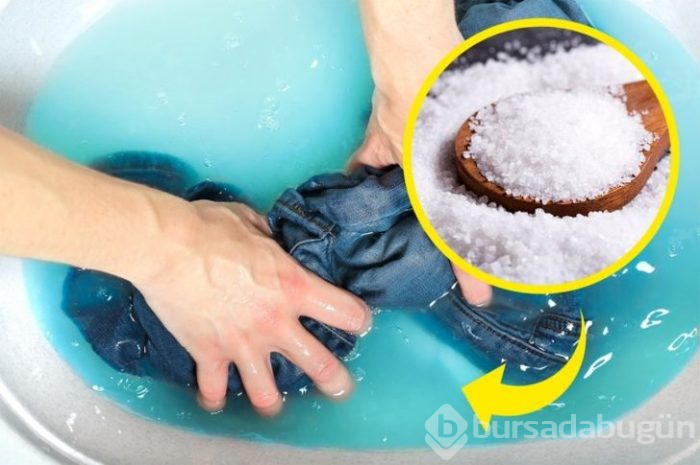 Hayalinizdeki kot pantolonu evdeki basit püf noktalarıyla yapabilirsiniz
