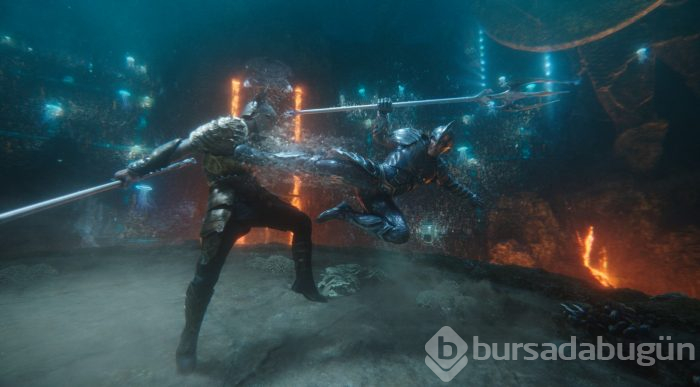 Aquaman
