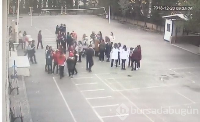 Bursa'da 2018'de çok konuşulan haberler!