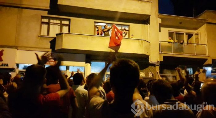 Bursa'da 2018'de çok konuşulan haberler!