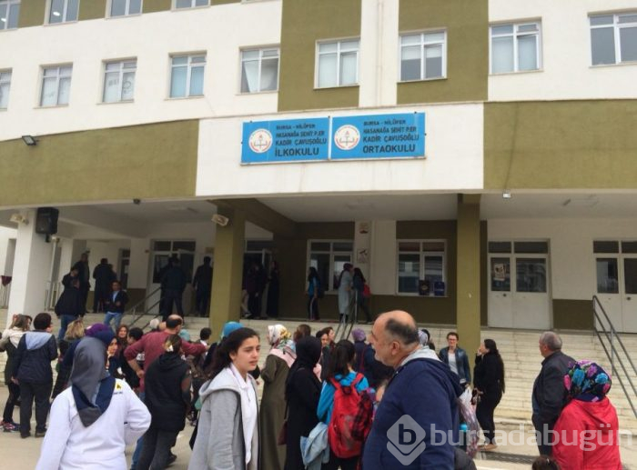 Bursa'da 2018'de çok konuşulan haberler!